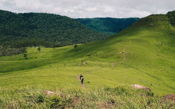 ខ្នងផ្សារ Khnorng Phsar