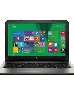 HP 15-ay166TX/i5 7200U