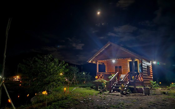 មើលភ្នំ Meul Phnom