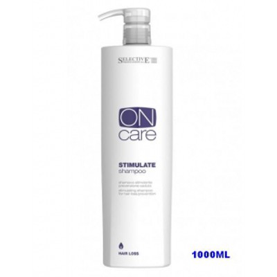DẦU GỘI NGĂN RỤNG TÓC STIMULATE SELECTIVE 1000ML