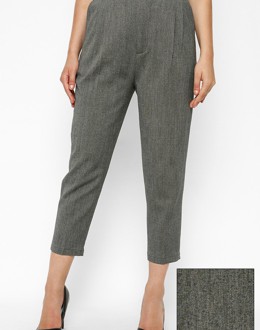 Quần Baggy Túi Hông