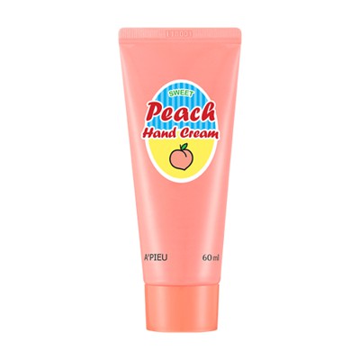 SWEET HAND CREAM – A’PIEU