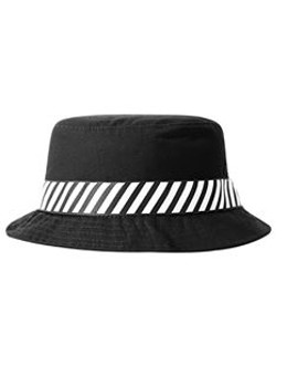 មួកឆ្នូតខ្មៅនិងស