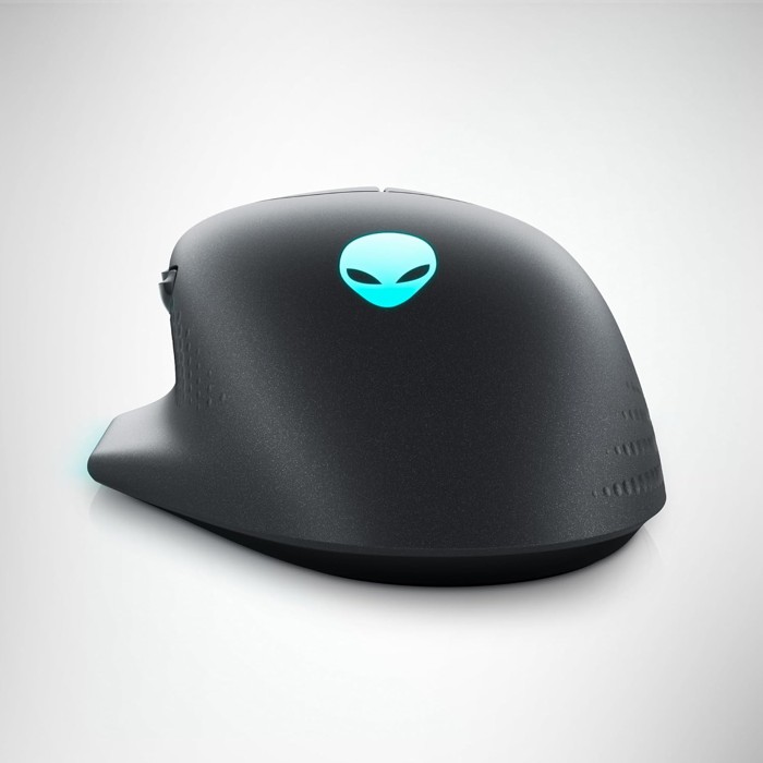 Alienware 外星人AW620M 无线黑色