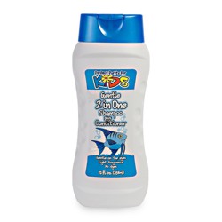 Dầu gội đầu trẻ em 2 trong 1 Perfect Purity cho da nhạy cảm 354ml