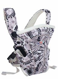 ĐỊU EM BÉ 3 IN 1 BÉBÉAR 6607