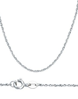 Dây Chuyền 020SINR-W