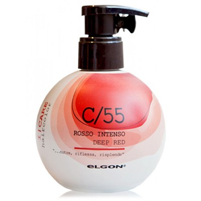 KEM HẤP LÀM MỚI MÀU NHUỘM I-CARE ELGON 200ML