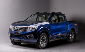 Nissan Navara 2019 thêm bản mới giá 675 triệu