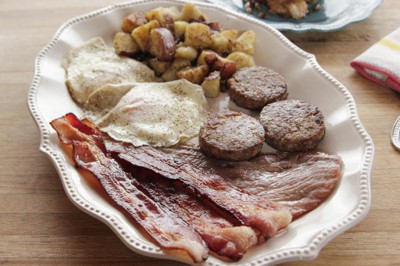 Farmer's Breakfast