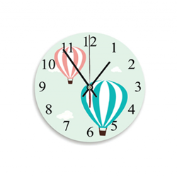 Tranh trang trí / Tranh đồng hồ 10