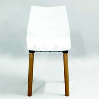Ghế nhựa Modern