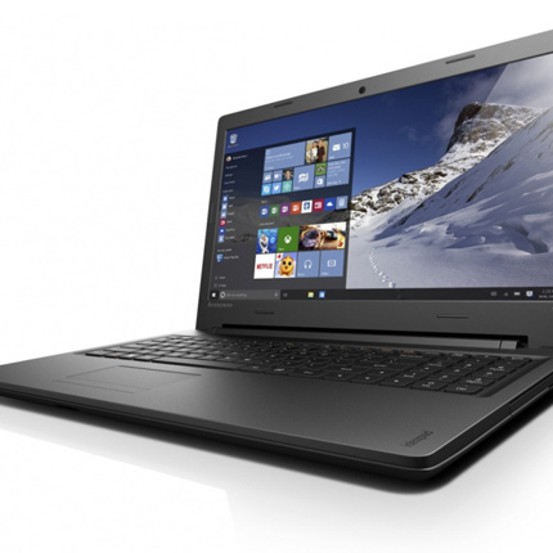 Lenovo IdeaPad 100-15IBY/N2840