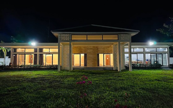 Prek Sunset Kampot ខេត្តកំពត