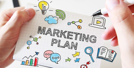 6 bước lập kế hoạch marketing bán hàng tuyệt hảo