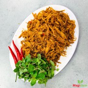 Mực Khô Xé Sợi Tẩm Gia Vị