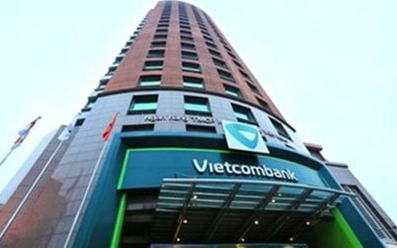 Mục tiêu trở thành ngân hàng số một của Vietcombank sắp cán đích