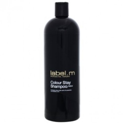 DẦU GỘI LABEL.M DƯỠNG MÀU NHUỘM CHỐNG TIA CỰC TÍM 100ML