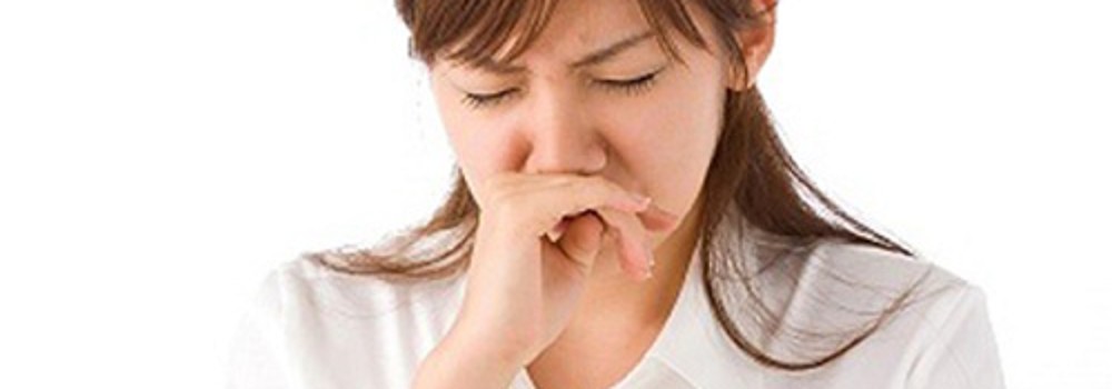 Phòng bệnh hô hấp khi trời lạnh