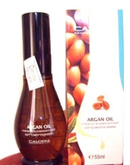 TINH DẦU DƯỠNG TÓC CALODIA ARGAN OIL 55ML 