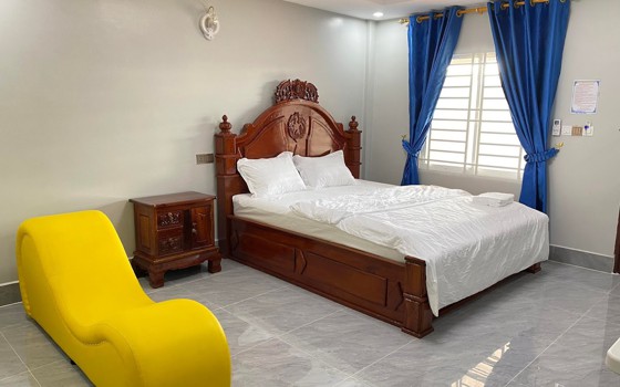 ផ្ទះសំណាក់ 69 ខេត្តត្បូងឃ្មុំ