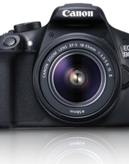 Máy Ảnh Canon EOS 1300D Kit 18-55mm f/3.5-5.6 IS II