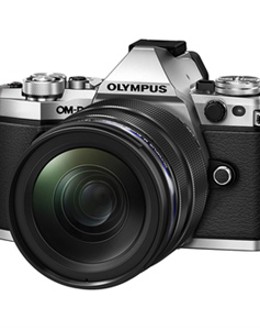 Máy ảnh Olumpus E-M5 Mark II