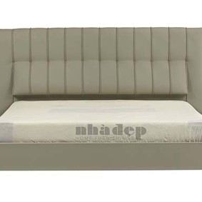 Giường ngủ người lớn số 10