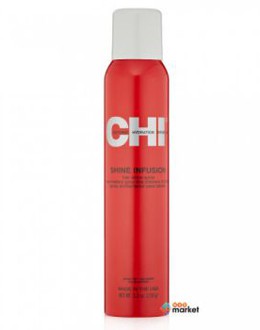 XỊT DƯỠNG CHI SHINE INFUSION THERMAL POLISHING 150ML