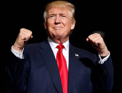 Số phận các doanh nghiệp Mỹ sau khi Trump làm tổng thống