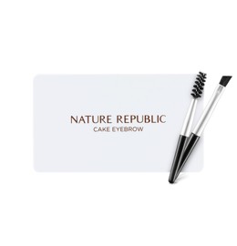 BOTANICAL CAKE EYEBROW