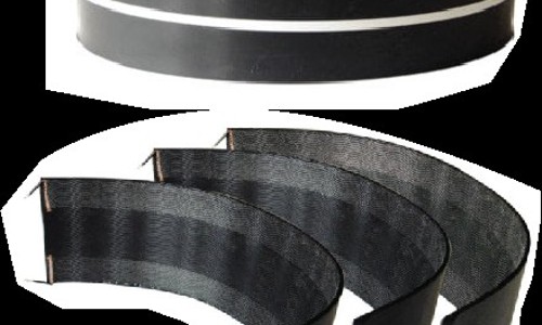 តំណទុយោលូ-PE Sleeve for Sewage Pipe