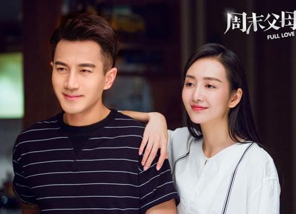 "Kẻ thứ ba" Vương Âu lên tiếng về cáo buộc giật chồng Dương Mịch