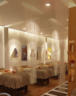 HÌNH MẪU THIẾT KẾ SPA 