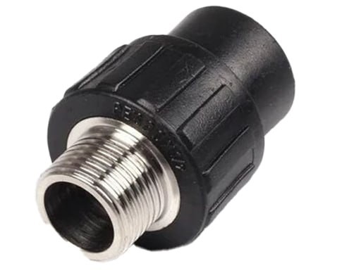 សុងអ៊ុតធ្មេញក្រៅ Socket Male Coupler