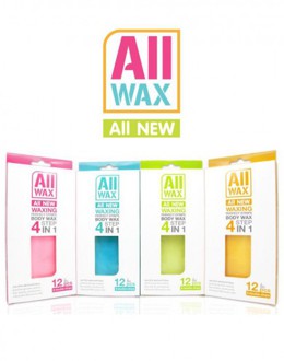TẨY LÔNG ALL WAX 4IN1