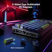 御斧 Royal AXE XL98 炼金男爵