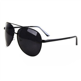 Kính Unisex Q&J 8808 gọng phi công