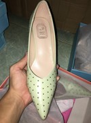 Giày cao gót MH122