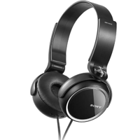 Tai nghe chụp tai Sony MDR