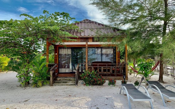 Sky Beach Resort ព្រះសីហនុ