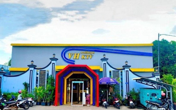 VH KTV ខេត្តកំពង់ចាម