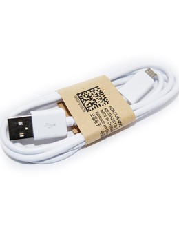 Cáp microUSB Samsung