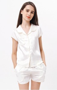 Bộ Đồ Mặc Nhà Ngắn