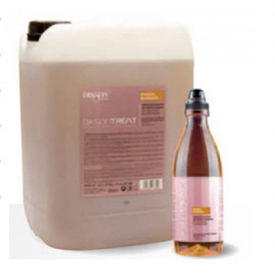 DẦU GỘI CAN DIKSON CHỐNG LÕA HÓA TÓC 10L (MÀU TRẮNG) 