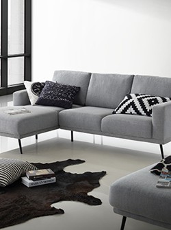 Sofa Isola góc trái