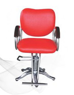 GHẾ TAY BẺ ĐỎ HB19