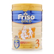 Sữa bột Friso Gold 3 (900g)