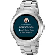 Fossil Q Founder 2.0 Touchscreen Stainless Steel Smartwatch