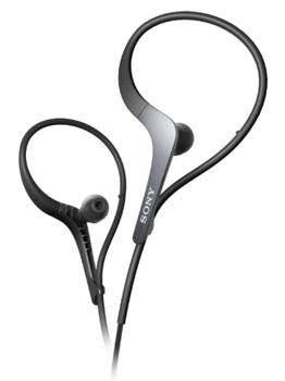 Tai nghe nhét tai Sony MDR